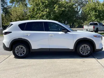 Pre-Owned 2026 Mazda CX-5 for sale in Lincoln NE