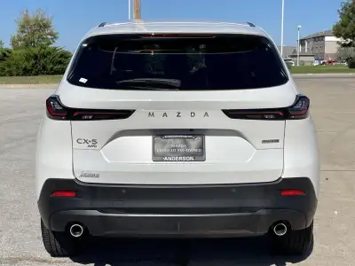 Pre-Owned 2026 Mazda CX-5 for sale in Lincoln NE