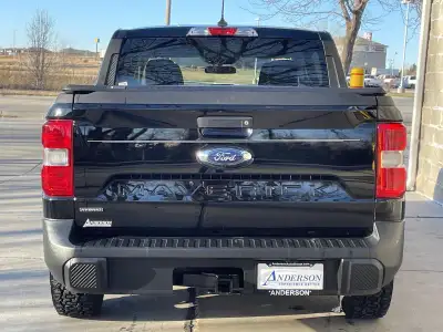 Used 2024 Ford Maverick XLT Crew Cab Truck for sale in Lincoln NE