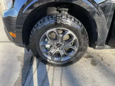 Used 2024 Ford Maverick XLT Crew Cab Truck for sale in Lincoln NE