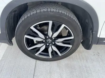 Pre-Owned 2022 Honda Pilot Touring SUV/Crossover for sale in Lincoln NE
