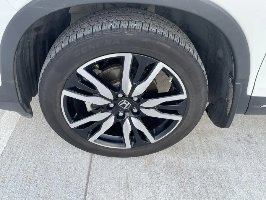 Pre-Owned 2022 Honda Pilot for sale in Lincoln NE
