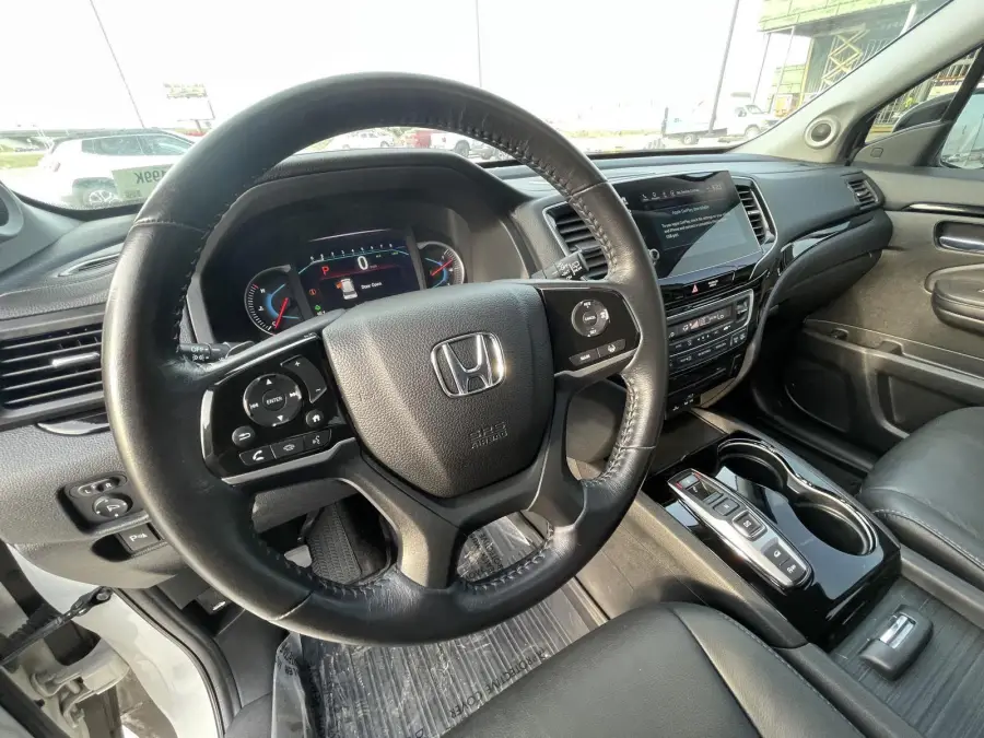 Pre-Owned 2022 Honda Pilot for sale in Lincoln NE