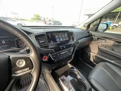 Pre-Owned 2022 Honda Pilot for sale in Lincoln NE