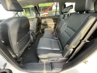 Pre-Owned 2022 Honda Pilot for sale in Lincoln NE