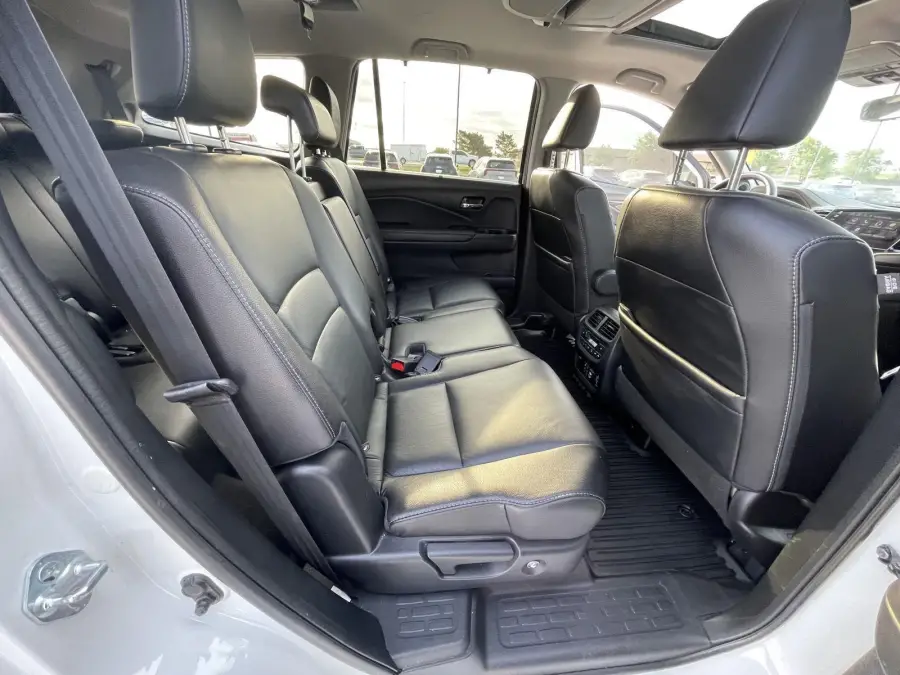 Pre-Owned 2022 Honda Pilot for sale in Lincoln NE