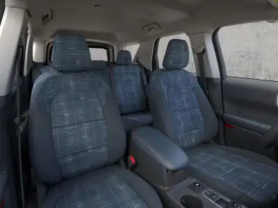 New 2025 Ford Bronco Sport Heritage SUV/Crossover for sale in Lincoln NE