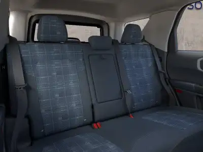 New 2025 Ford Bronco Sport for sale in Lincoln NE
