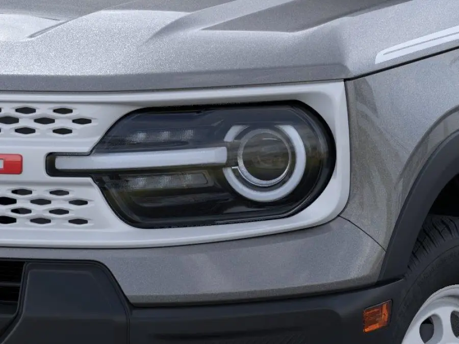 New 2025 Ford Bronco Sport for sale in Lincoln NE