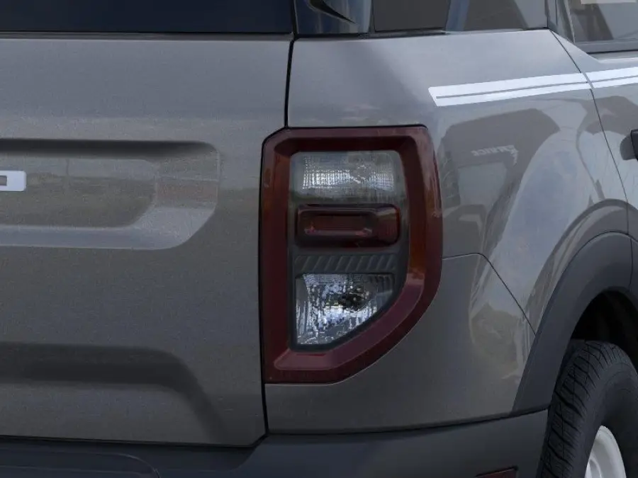New 2025 Ford Bronco Sport for sale in Lincoln NE