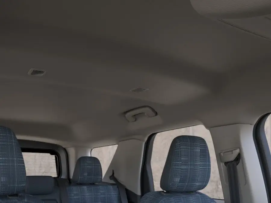 New 2025 Ford Bronco Sport for sale in Lincoln NE