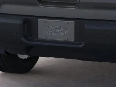 New 2025 Ford Bronco Sport for sale in Lincoln NE