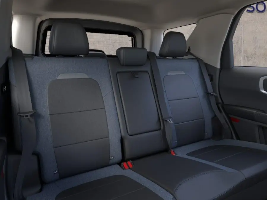 New 2025 Ford Bronco Sport for sale in Lincoln NE