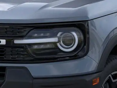New 2025 Ford Bronco Sport for sale in Lincoln NE