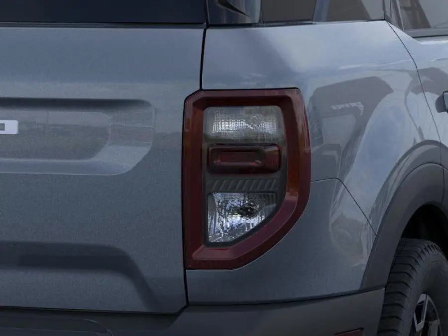 New 2025 Ford Bronco Sport for sale in Lincoln NE