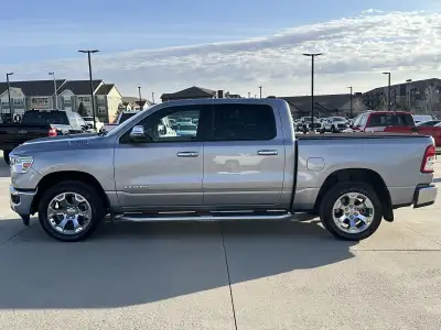 Used 2023 Ram 1500 Big Horn Crew Cab Truck for sale in Lincoln NE
