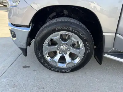 Used 2023 Ram 1500 Big Horn Crew Cab Truck for sale in Lincoln NE