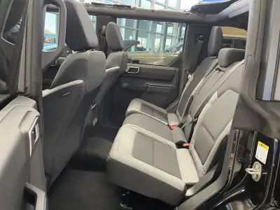 New 2025 Ford Bronco for sale in Lincoln NE