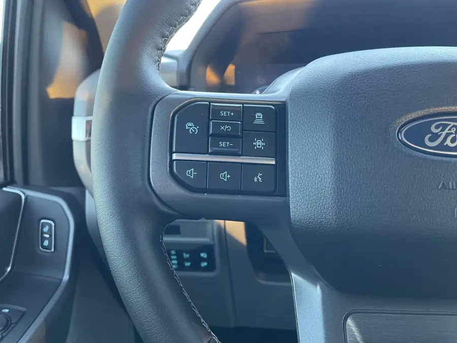 New 2026 Ford F-150 for sale in Lincoln NE