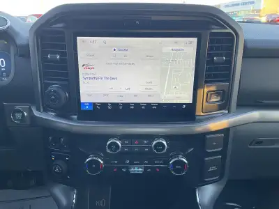 New 2026 Ford F-150 for sale in Lincoln NE