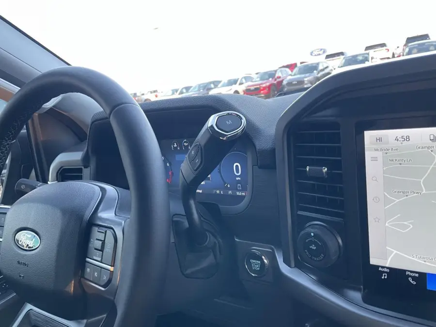 New 2026 Ford F-150 for sale in Lincoln NE