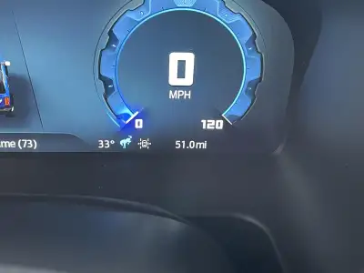 New 2025 Ford Bronco Outer Banks SUV/Crossover for sale in Lincoln NE