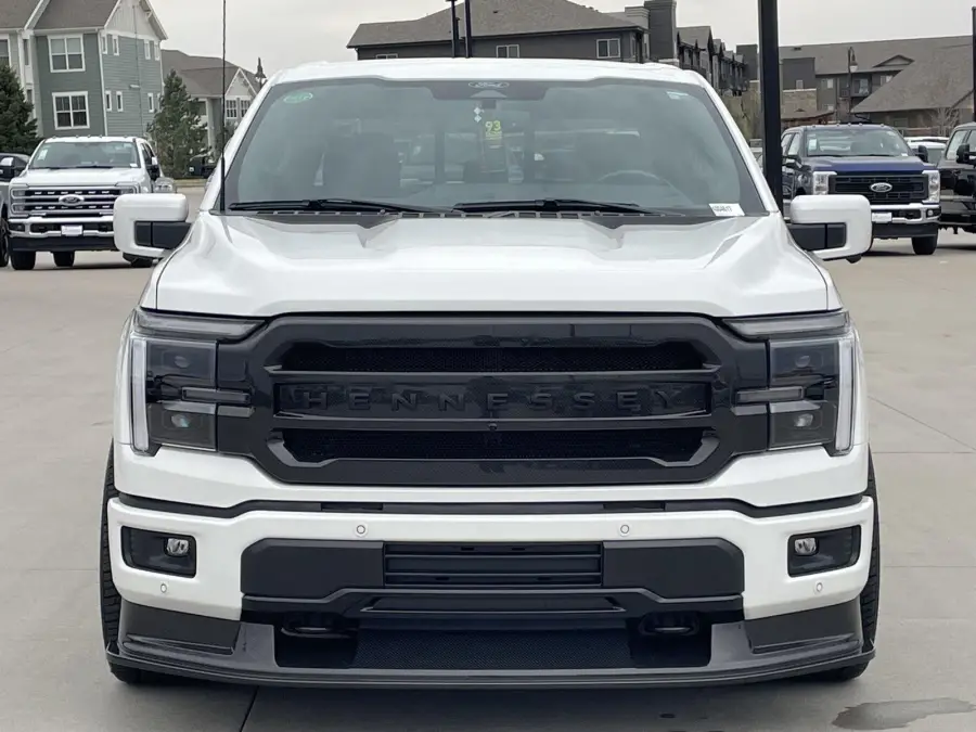 New 2026 Ford F-150 for sale in Lincoln NE