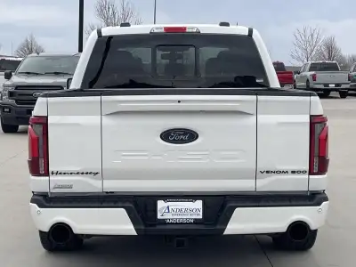 New 2026 Ford F-150 Lariat Crew Cab Truck for sale in Lincoln NE