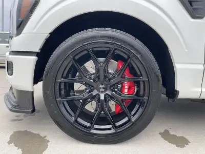 New 2026 Ford F-150 Lariat Crew Cab Truck for sale in Lincoln NE