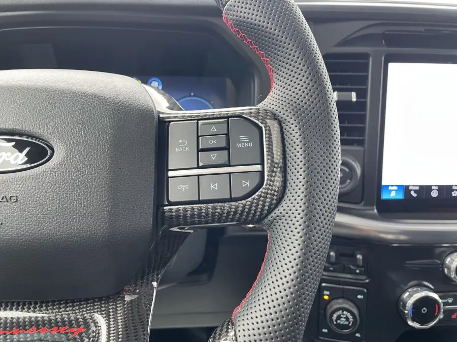 New 2026 Ford F-150 for sale in Lincoln NE