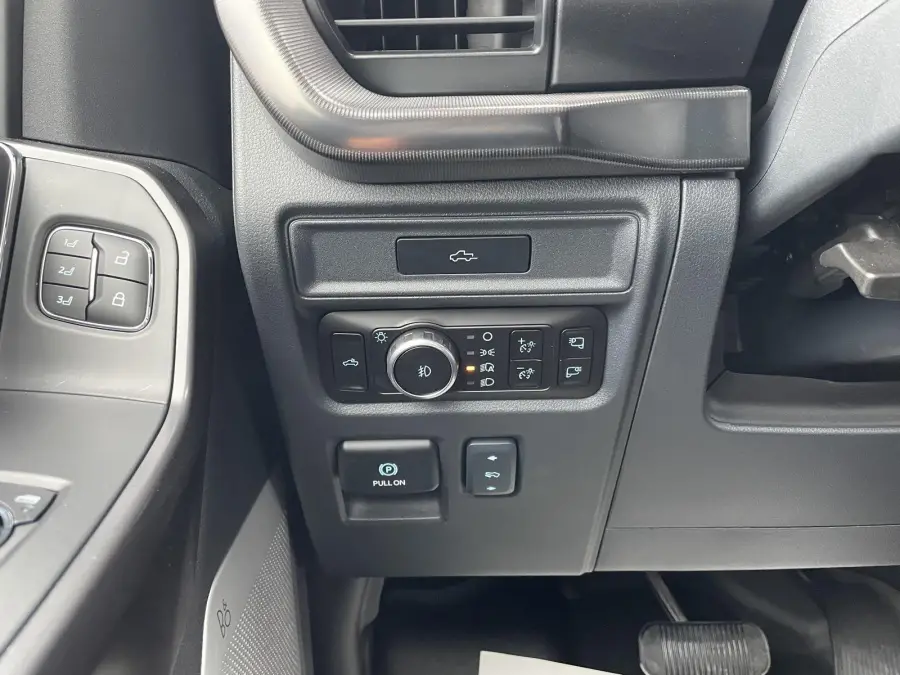 New 2026 Ford F-150 for sale in Lincoln NE