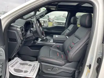 New 2026 Ford F-150 for sale in Lincoln NE