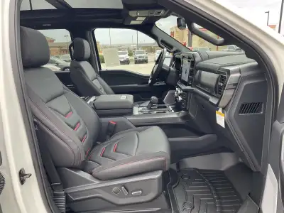 New 2026 Ford F-150 for sale in Lincoln NE