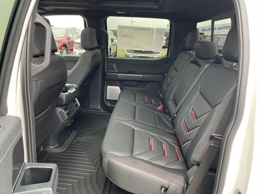 New 2026 Ford F-150 for sale in Lincoln NE