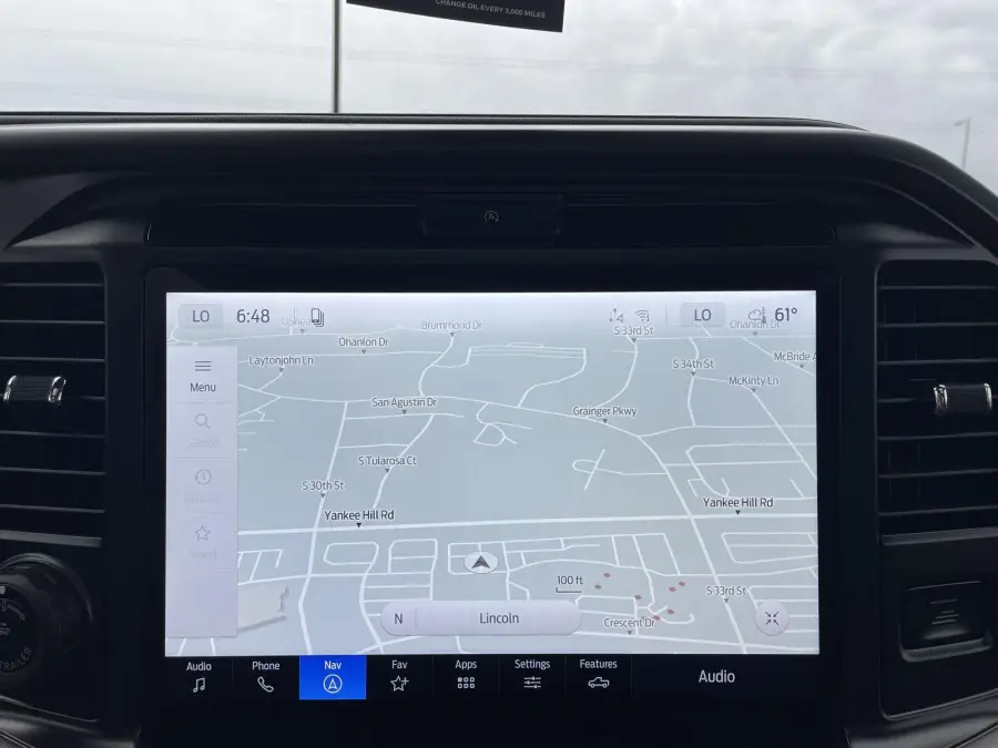 New 2026 Ford F-150 for sale in Lincoln NE