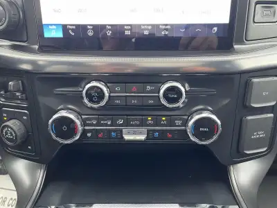 New 2026 Ford F-150 for sale in Lincoln NE