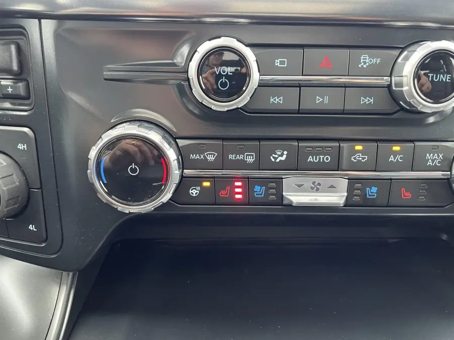 New 2026 Ford F-150 for sale in Lincoln NE