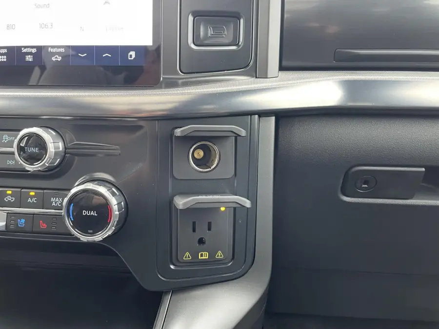 New 2026 Ford F-150 for sale in Lincoln NE
