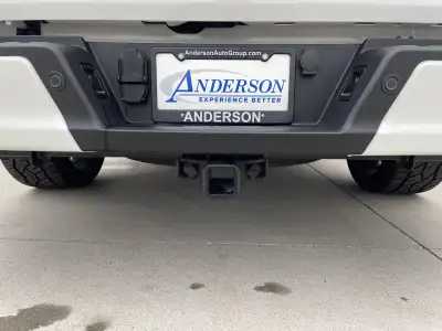 New 2026 Ford F-150 for sale in Lincoln NE