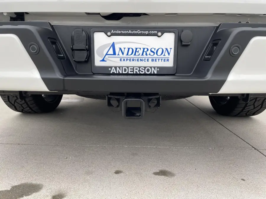 New 2026 Ford F-150 for sale in Lincoln NE