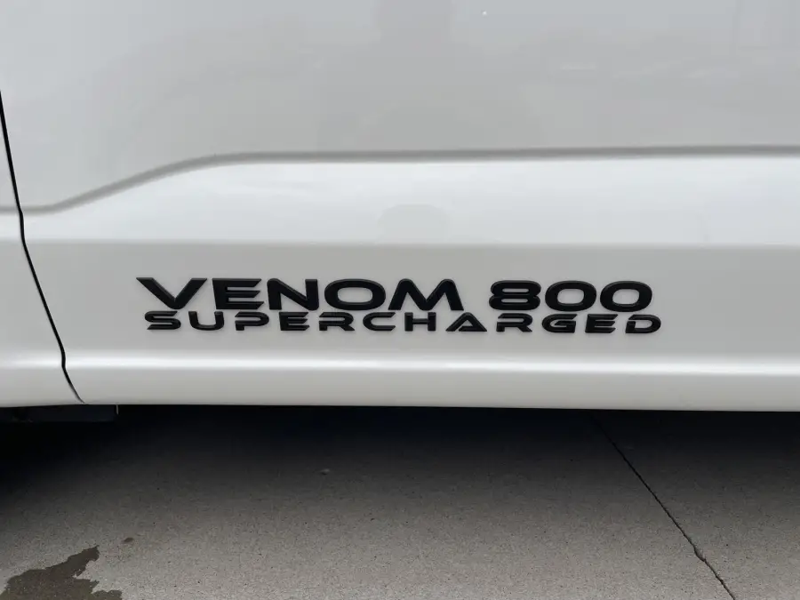 New 2026 Ford F-150 for sale in Lincoln NE