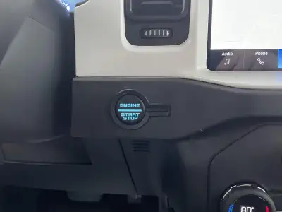 New 2025 Ford Bronco for sale in Lincoln NE