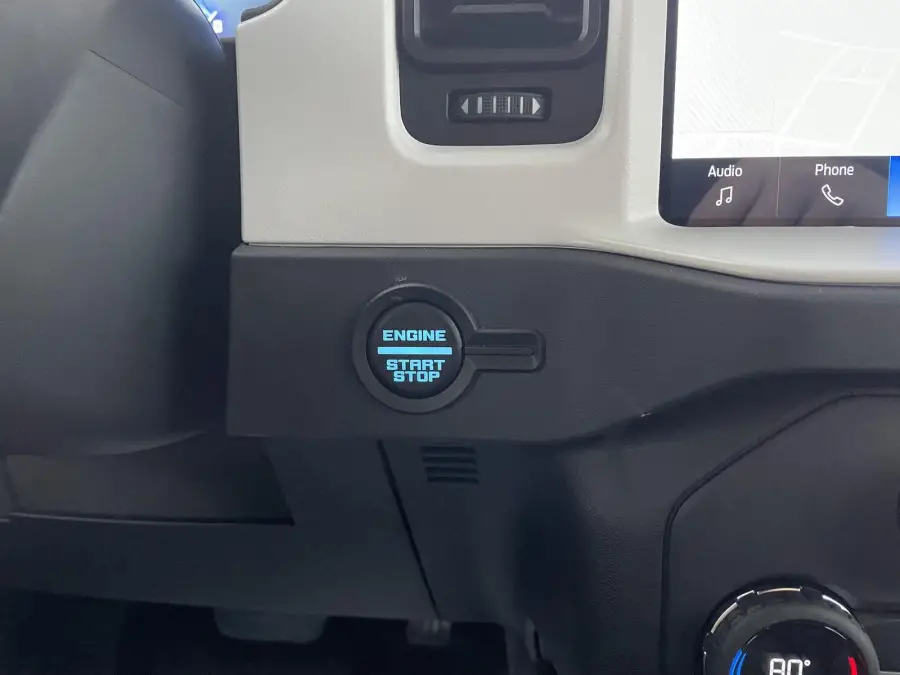 New 2025 Ford Bronco for sale in Lincoln NE