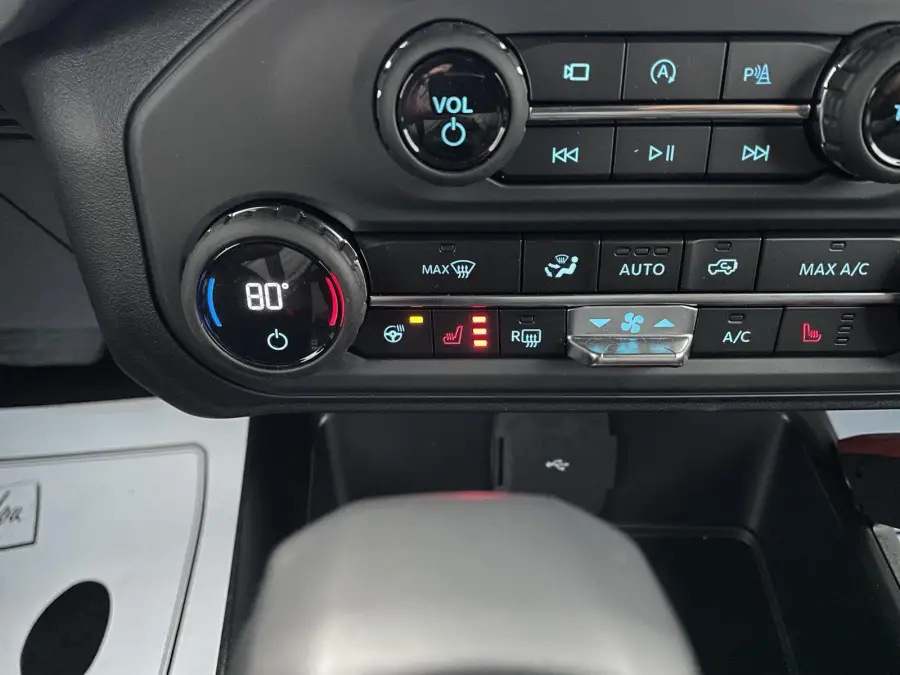New 2025 Ford Bronco for sale in Lincoln NE