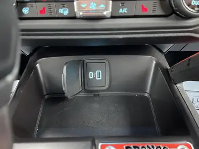 New 2025 Ford Bronco for sale in Lincoln NE