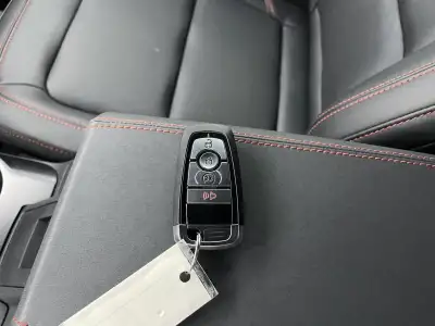 New 2025 Ford Bronco for sale in Lincoln NE