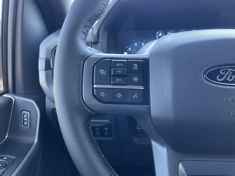 New 2025 Ford F-150 for sale in Lincoln NE