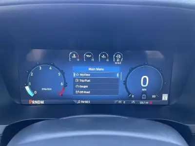 New 2025 Ford F-150 for sale in Lincoln NE