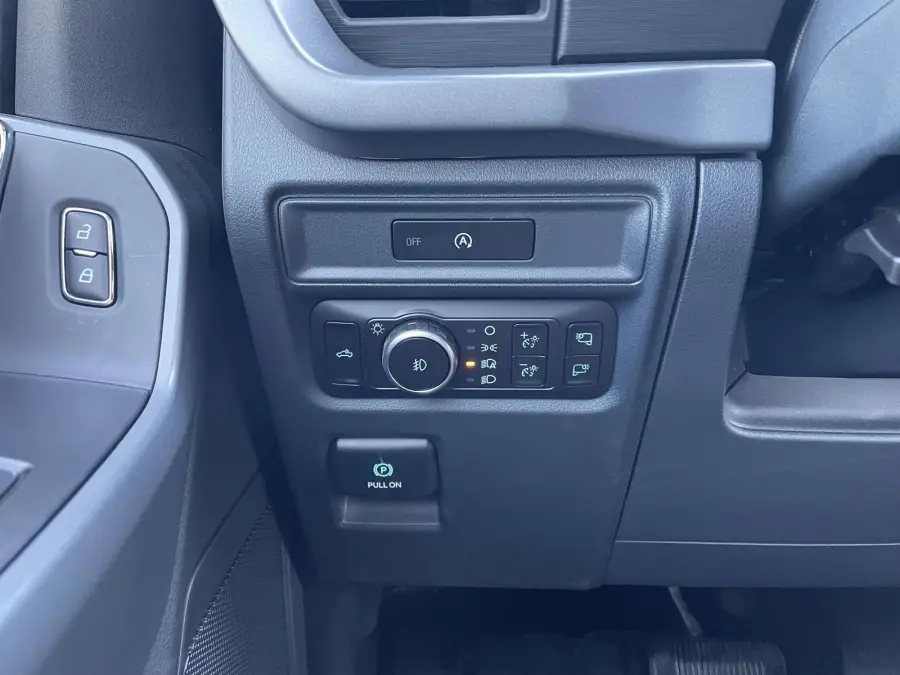 New 2025 Ford F-150 for sale in Lincoln NE
