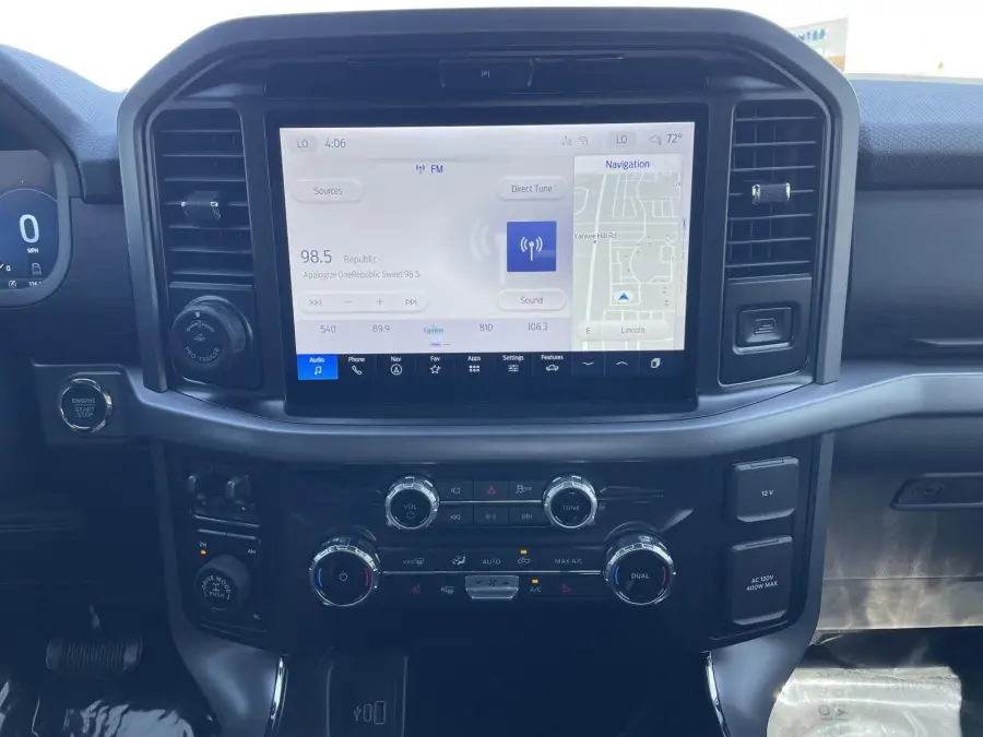 New 2025 Ford F-150 for sale in Lincoln NE